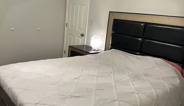 3-bedroom house in adorable Downtown Grovetown.