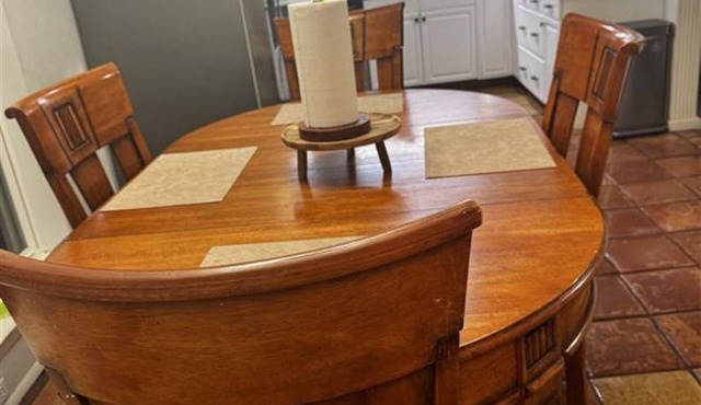 3-bedroom house in Arlington, 20 minutes from AT&T Stadium and the Stockyards.