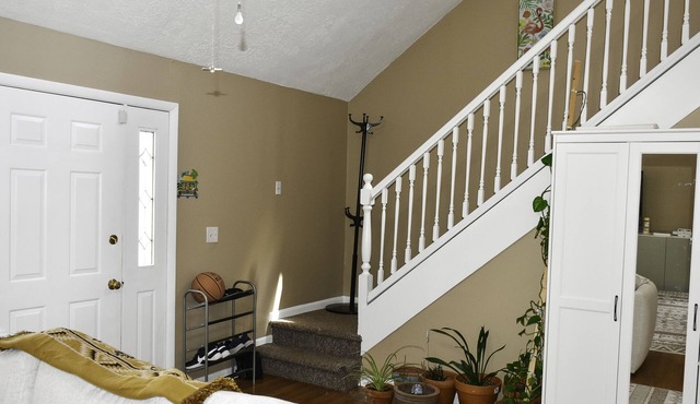 3-bedroom house in beautiful Plain City in Rural