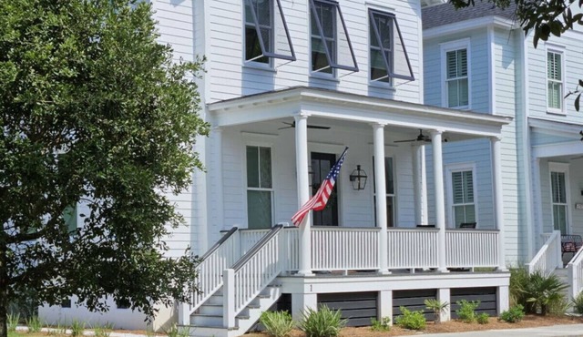 3 Bedroom House in Beautiful Habersham
