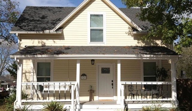 3-bedroom house in beautiful McKinney - Your Cozy Getaway Near the Square