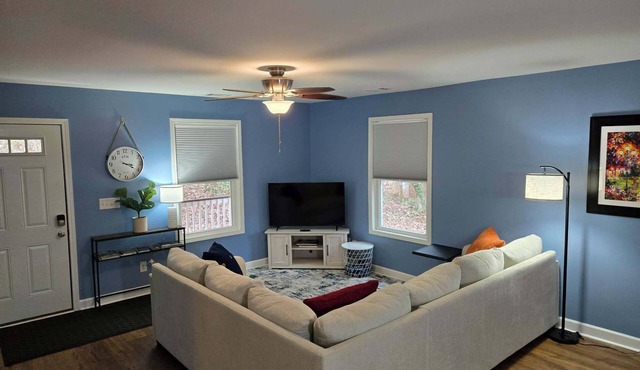 3-bedroom house in beautiful Greer