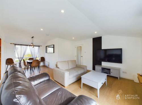 3 Bedroom House in Brae