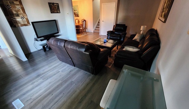 3 Bedroom House in Elliot Laken