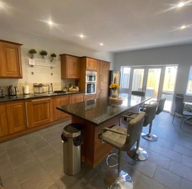 3 Bedroom House in Central Cardiff