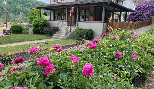 3-bedroom house in charming Richwood