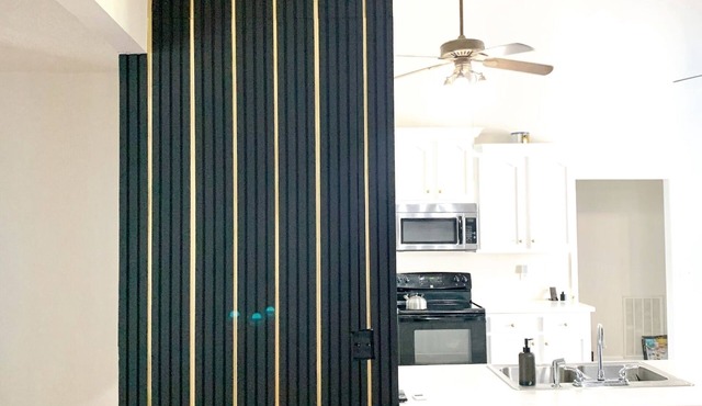 3-bedroom house in charming Rockmart cozy & convenient