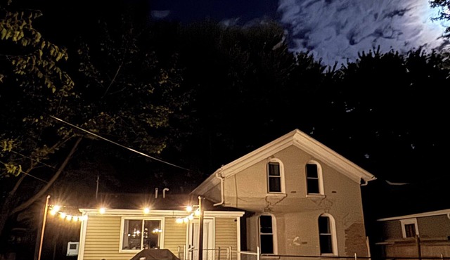 3-bedroom house in charming De Pere