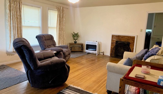 3-bedroom house in Cimarron