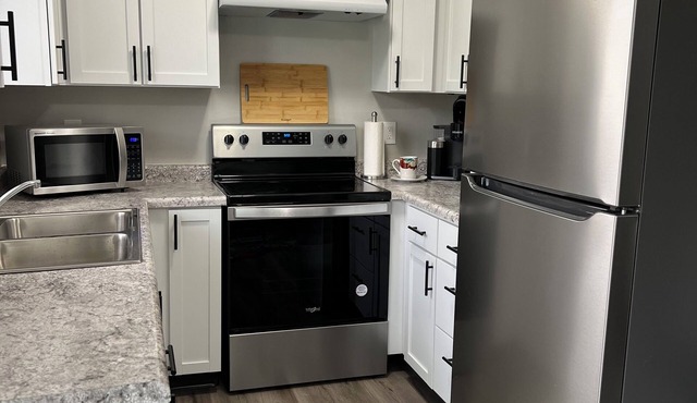 3-bedroom house in delightful West Fargo