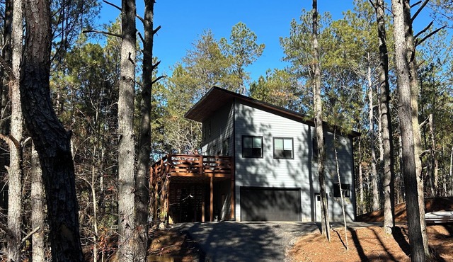 3-bedroom house in delightful Ducktown,