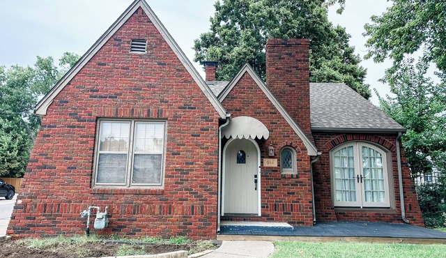 3-bedroom house in enjoyable in Wichita