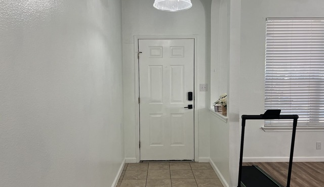 3-bedroom house in fabulous Helotes with AC