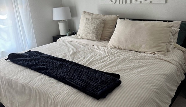 3-bedroom house in fabulous Madera with Pool