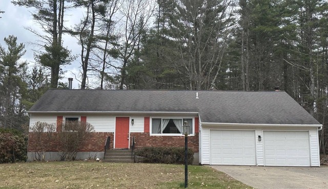 3-bedroom house in Gansevoort