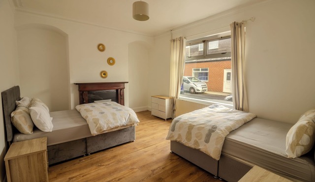 3 bedroom house in Sunderland