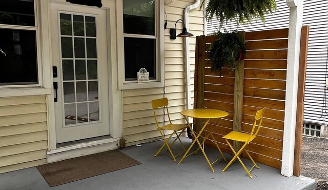 3-bedroom house in historic Columbia Tusculum - Cincinnati's Oldest Neighborhood