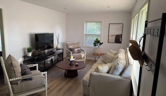 3-bedroom house in Heart of Cleveland.