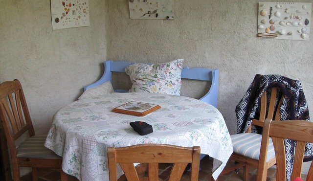 3-bedroom house in Lancieux, just 10 minutes walk to the beach