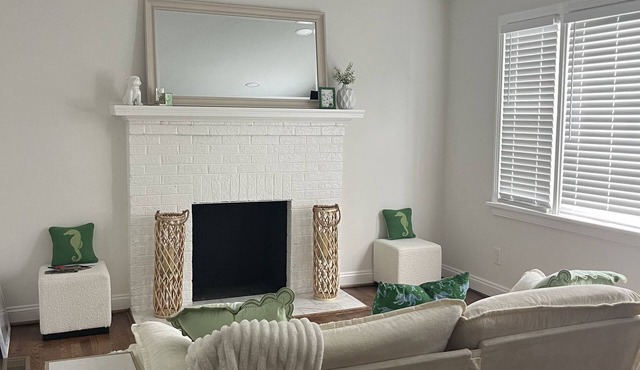 3-bedroom house in lovely Richmond Virginia, for Sublet.