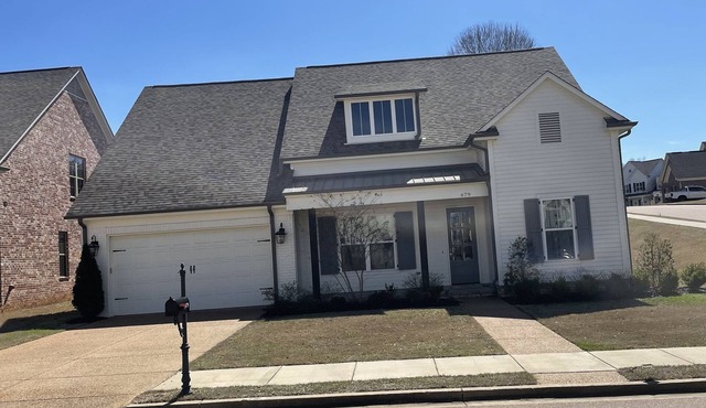 3 bedroom house in Oxford, MS