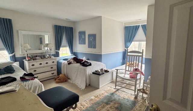 3-bedroom house in peaceful Wye Mills