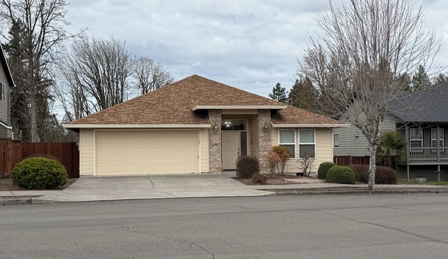 3 Bedroom House in Peaceful Suburban Neighborhood