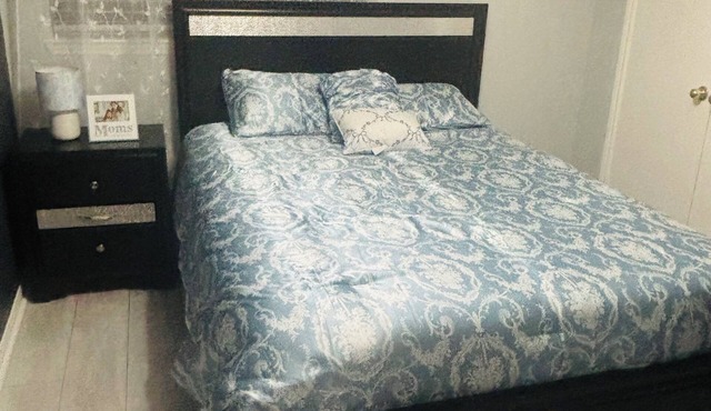 3-bedroom house in perfect Houston with cool AC for relaxing stay
