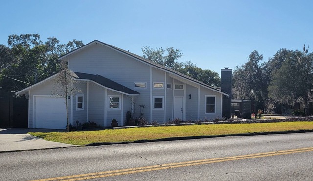 3-bedroom house in picturesque Clermont