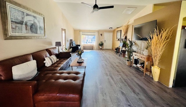 3-bedroom house in Quaint Phoenix,OR