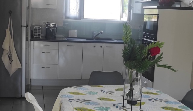 3-bedroom house in quiet subdivision