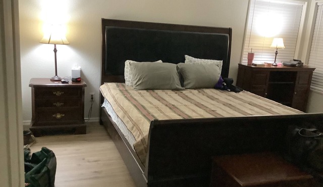 3-bedroom house in quiet and peaceful area in Williams az. with WiFi