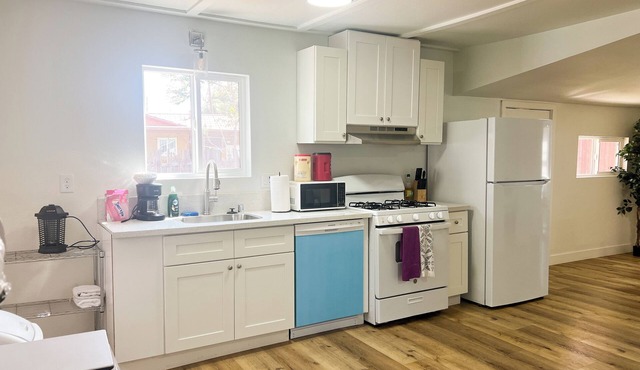 3-bedroom house in Riverside