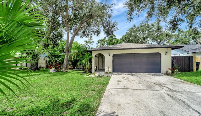 3-bedroom house in sarasota fl