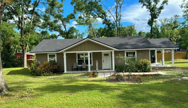 3-bedroom house in the heart of the “Spring Capital of the world”