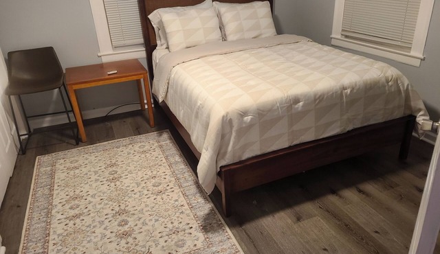 3-bedroom house in Martinsville