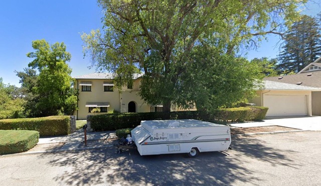 3-bedroom house in delightful Paso Robles with WiFi, AC
