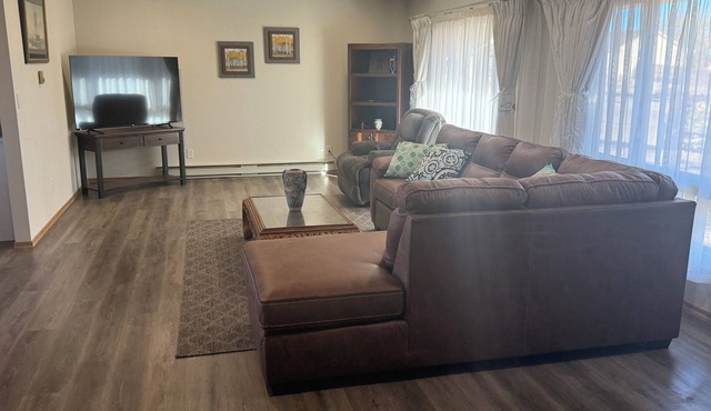 3-bedroom house in Pueblo West amazing quiet golf course community location