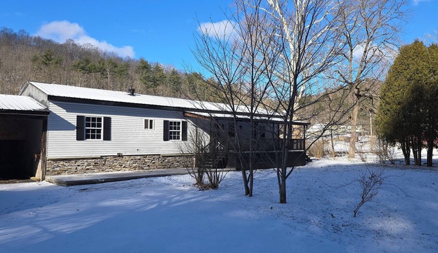 3-bedroom house in wonderful Mill Creek