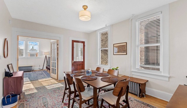 3* Bedroom House in Walker's Point MKE