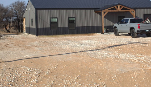 -3-bedroom house in Waynoka - near the Sand trail built in 2025