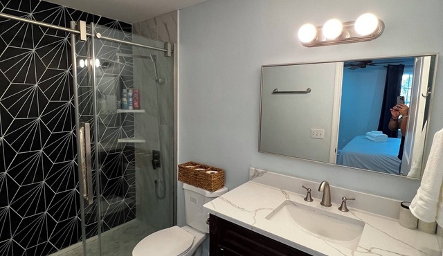 3-bedroom house in welcoming Hanahan
