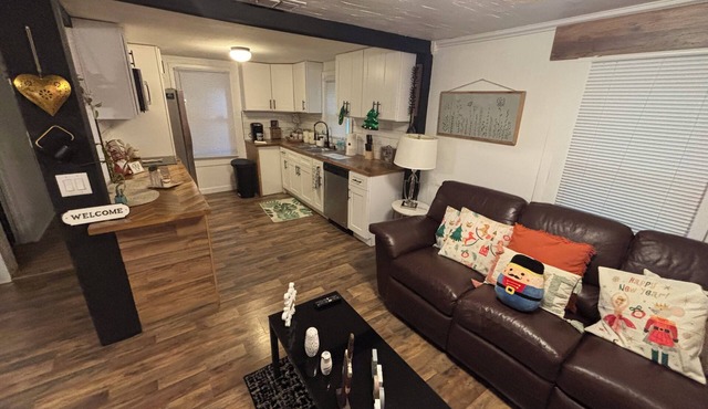 3-bedroom house in welcoming Apopka near to the springs