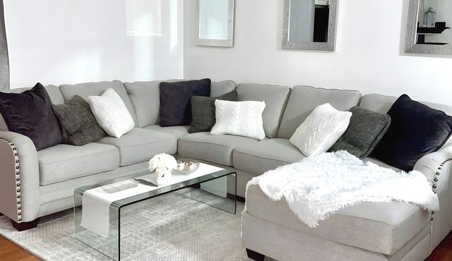 3-bedroom house in West Omaha