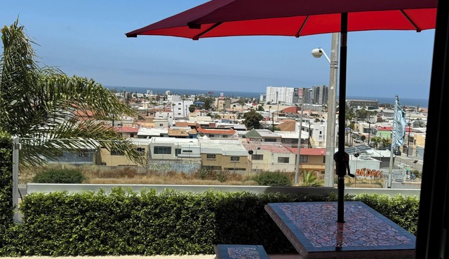 3-bedroom house in wonderful Tijuana with WiFi