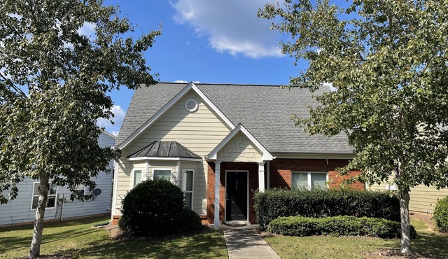 3-bedroom house minutes from Downtown Athens and UGA!