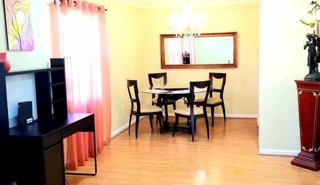 3 Bedroom house near Tysons Corner