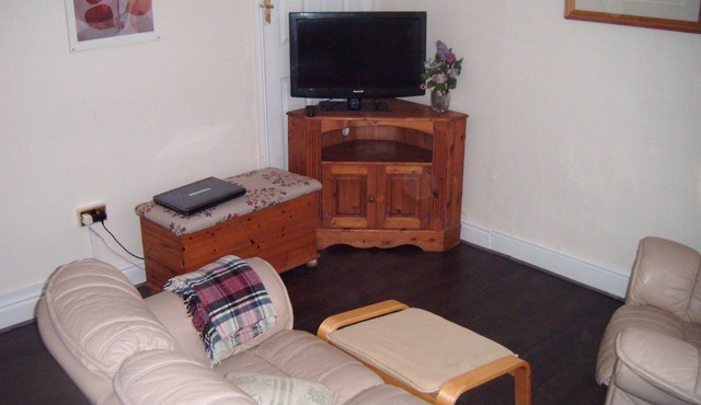 3 Bedroom House near Derby City Centre Contractors/Companies & Families Welcome