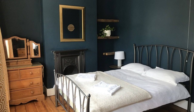 3 bedroom house near the centre of Cardiff