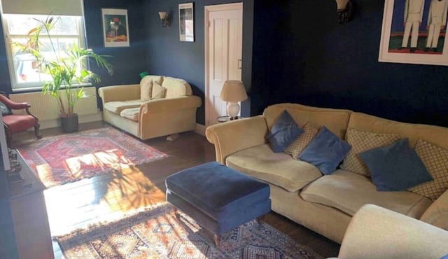 3 Bedroom House Near Tottenham Stadium